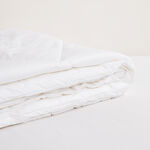 حشوة لحاف دافئة من القطن 200*200 سم image number 1