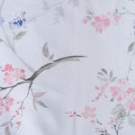 Cottage microfiber twin comforter 4 pcs set, multicolor, 160*220cm image number 2