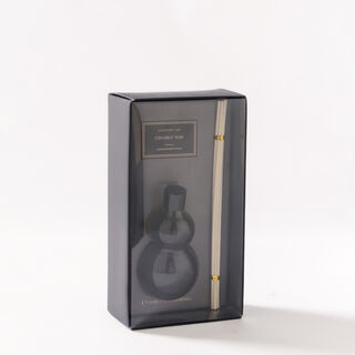 Fragrance diffuser with stick, khaki