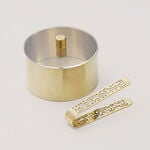 Luster Collection Oud Burner Gift Set 3 Pieces image number 1