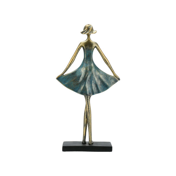 Replica Lady image number 3