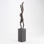 Homez replica of gymanstic 51 cm image number 1