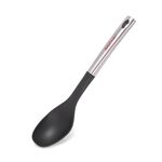 Betty Crocker Plastic Cooking Spoon With Handle image number 0