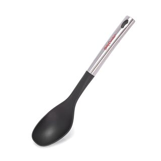 Betty Crocker Plastic Cooking Spoon With Handle