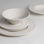 La Mesa Dinner Set 16 Pieces Legacy image number 2