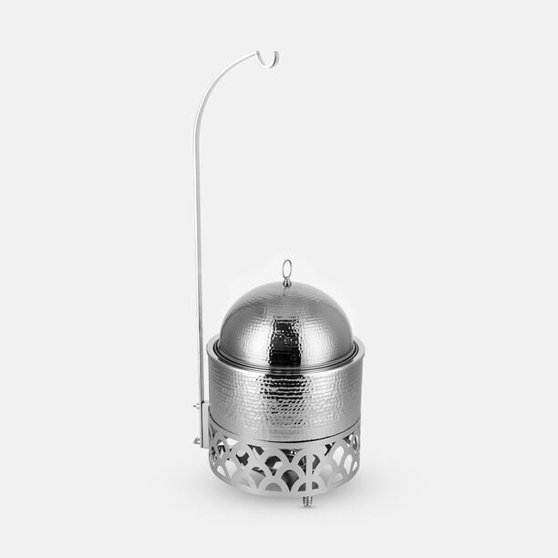 La Mesa 5L gold chafing dish image number 3