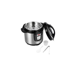 Electrical Pressure Cooker 6L