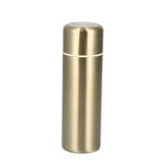 Thermo Bottle 500Ml Stainless , Gold Type3 image number 0