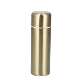Thermo Bottle 500Ml Stainless , Gold Type3