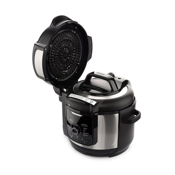 Ninja Foodie Max 7.5 Liters Multi Cooker image number 1