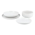 16Pcs Dinner Set image number 1