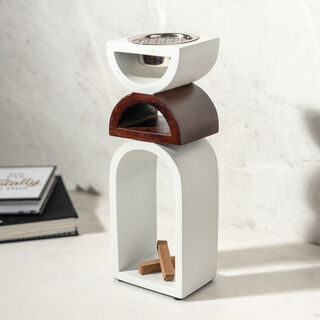 Oud Burner 9*7*25.5 cm