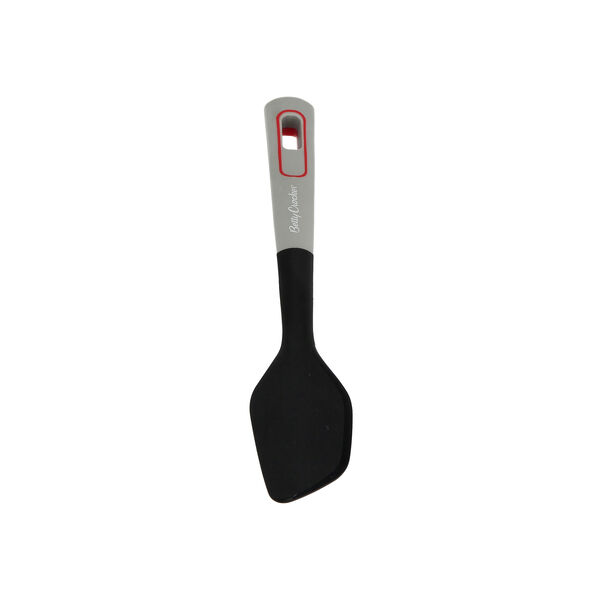 Silicone Spatula with Grip Handle image number 1