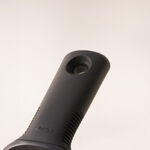 OXO stainless steel julienne peeler 6*3*1cm, black image number 4