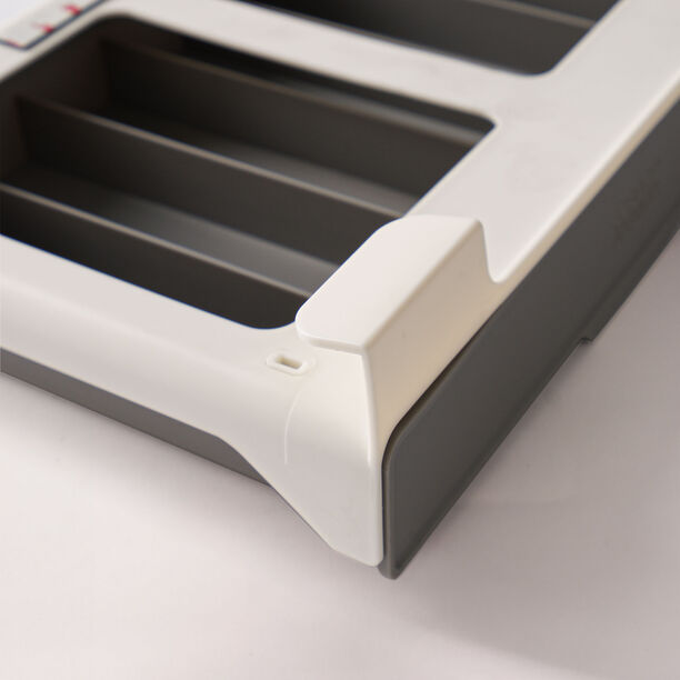 Joseph Joseph coffee capsule drawer, grey image number 1