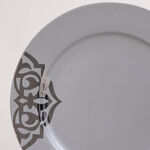 AlKhaiyl 16 Pieces Porcelain Dinner Set image number 2