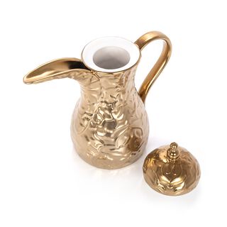 Dallety Porcelain Coffee Pot Majestic 700Ml
