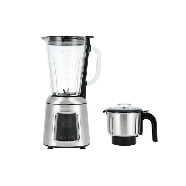 Alberto 2 in 1 glass 600W 1.5L blender image number 4