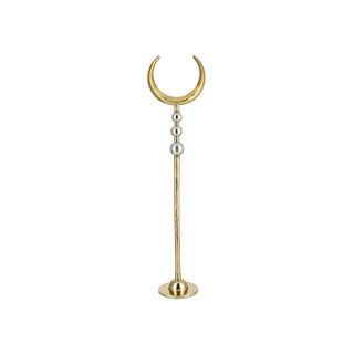 Ramadan Metal Decorative Object 25*18*102 Cm