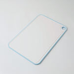 Alberto 3Pcs Big Cutting Boards, White image number 4