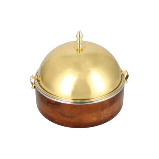 Large Food Warmer