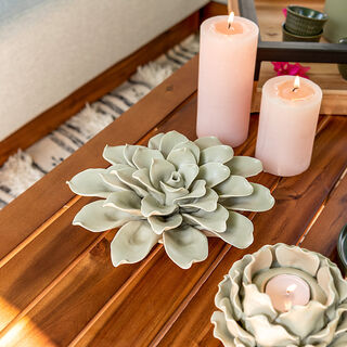 Candle Holder
