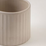 Dallaty 1 pcs straight stripes 14oz mug image number 3