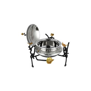 La Mesa Chafing Dish 49*28*28cm