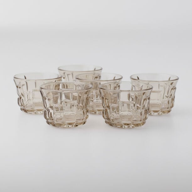 Dallaty Coffee Cup 6 Pieces image number 0