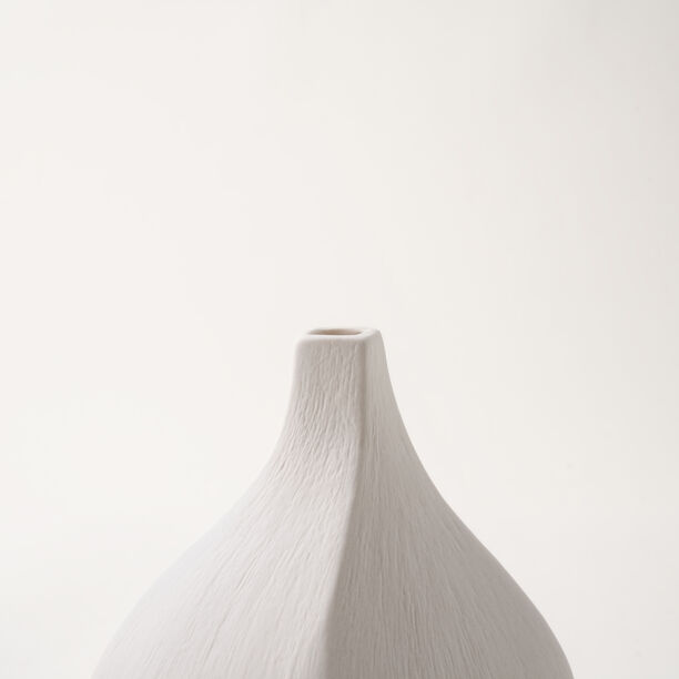 Vase ceramic 15.3*11*15cm image number 2
