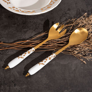 Majesctic Salads Serving 2 Pcs Set