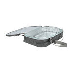 Alberto transparent glass oven dish 3.6L image number 2