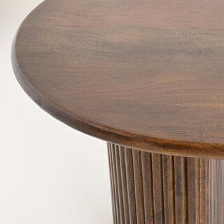 Homez coffee table, wood, 45*130*75cm