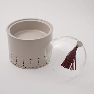 Najd Collection La Mesa Food Warmer, 29 cm Diameter, 36 cm Height