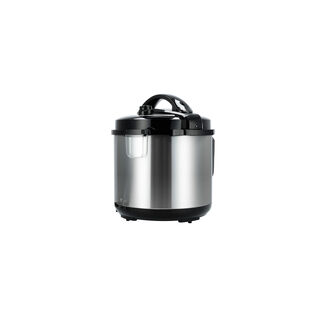 Electrical Pressure Cooker 8L