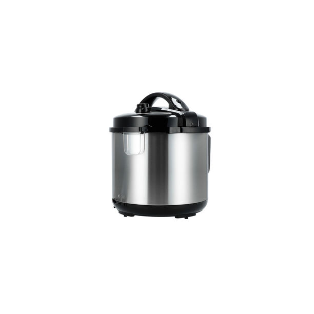 Electrical Pressure Cooker 8L image number 6