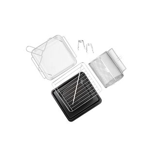 Alberto Airfryer Oven 14.5L