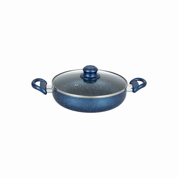  9 Pcs Granite Cookware Set image number 5