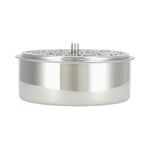 La Mesa Stainless Steel Food Warmer 25*25*16 Cm image number 0