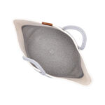 L Woven Basket image number 2