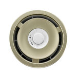 Philips plastic air humidifier white & champagne 15 W, 35 sqm image number 2