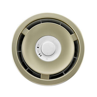 Philips Humidifier Series 2000, Nanocloud Technology. 2 Fan Speed.