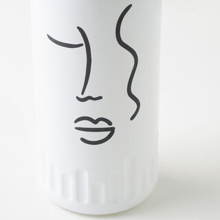 Alberto plastic jug 1.46L, white