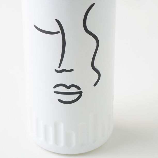 Alberto plastic jug 1.46L, white image number 3
