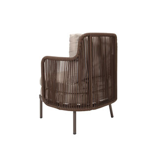 4 Piece Lux Patio Set