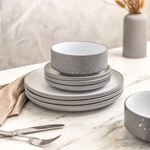 18Pcs Dinner Set image number 0