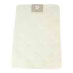 Cottage Bath Mat White 60X90 Cm image number 1