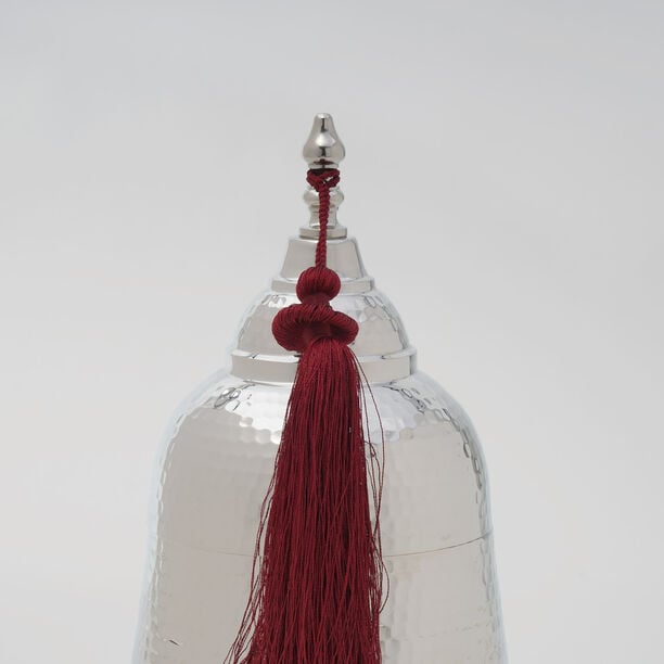 La Mesa Food Container, Medium 18*18*25 Cm image number 1