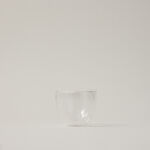 Dallaty green porcelain and glass Tea and coffee cups set 18 pcs image number 3