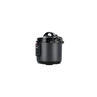 Alberto 6L 1000W granite pressure cooker